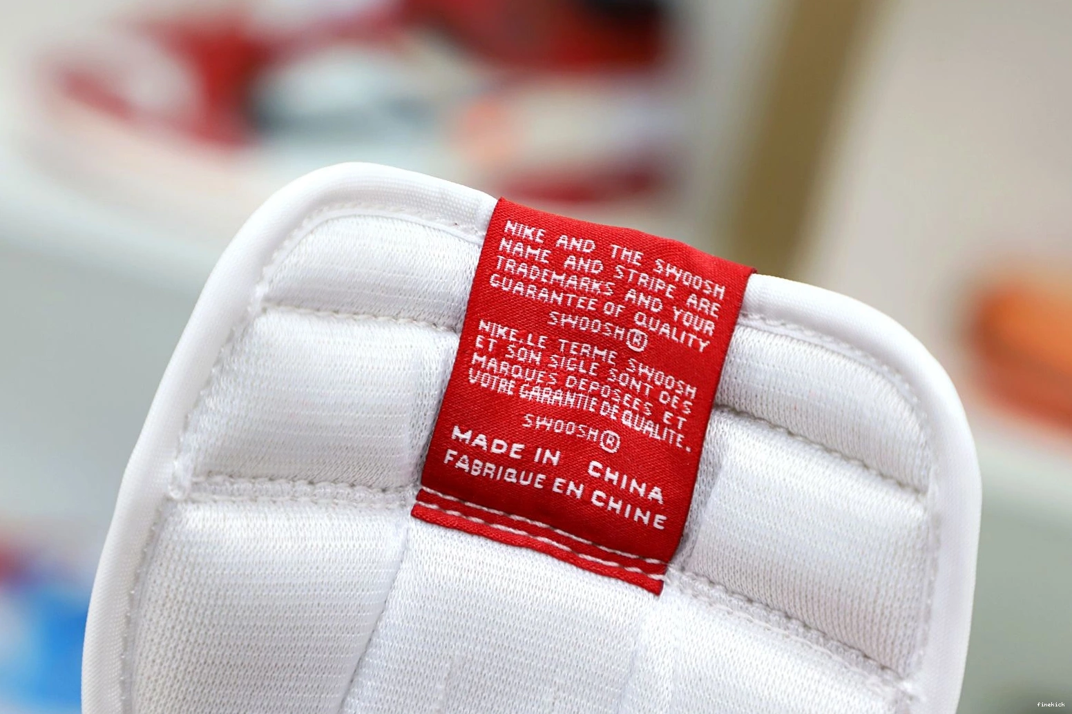 RETRO AIR 1 2015 HIGH OG JORDAN 'CHICAGO' 0716